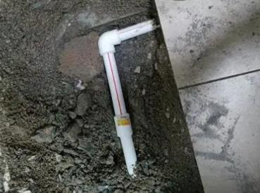 裕安卫生间漏水检测公司分享下家用管道漏水检测方法