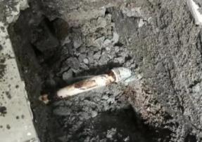 裕安卫生间漏水维修公司为您解答裕安市地下水管渗漏常见问题及解决方法。
