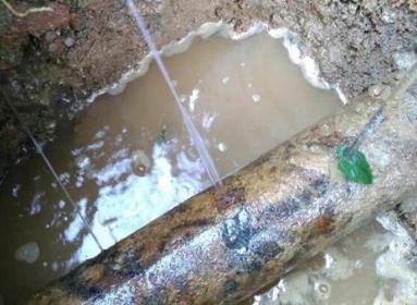 裕安测漏水公司浅析裕安市地下水管漏水检测方法。