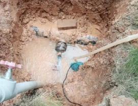 裕安测漏水公司浅析裕安地下水管漏水有哪些处理方法？
