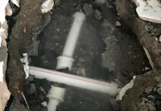  裕安测漏水公司浅析裕安管道泄漏检测公司检测水管泄漏