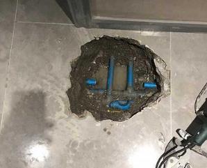 裕安测漏水公司为您专业解答裕安地暖漏水检测中精确漏水检测的成本